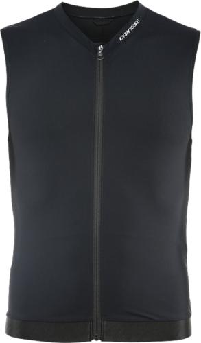 Dainese Auxagon Waistcoat M stretch-limo/stretch-limo (Grösse: L) von Dainese