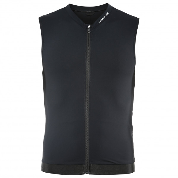 Dainese - Auxagon Waistcoat - Rückenprotektor Gr L;M schwarz von Dainese