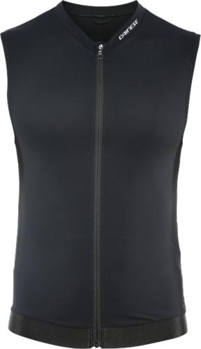 Dainese Auxagon Waistcoat W stretch-limo/stretch-limo (Grösse: 3XL) von Dainese