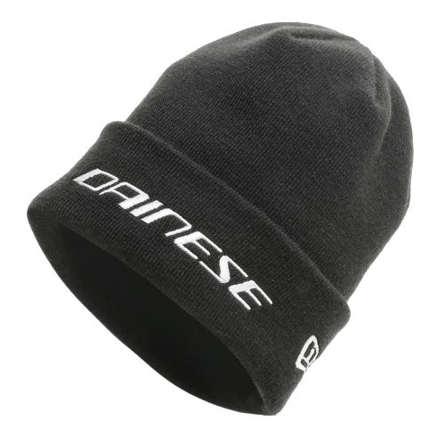 Dainese Beanie Mütze DAINESE - schwarz von Dainese