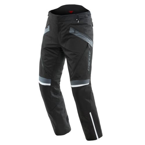 Dainese D-DRY Hose TEMPEST 3 - schwarz-schwarz-ebony (Grösse: 46) von Dainese