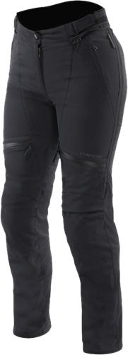 Dainese Damen Absoluteshell Hose Sherman 3 - schwarz (Grösse: 42) von Dainese