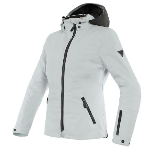 Dainese Damen D-DRY Jacke MAYFAIR 71C (Grösse: 42) von Dainese