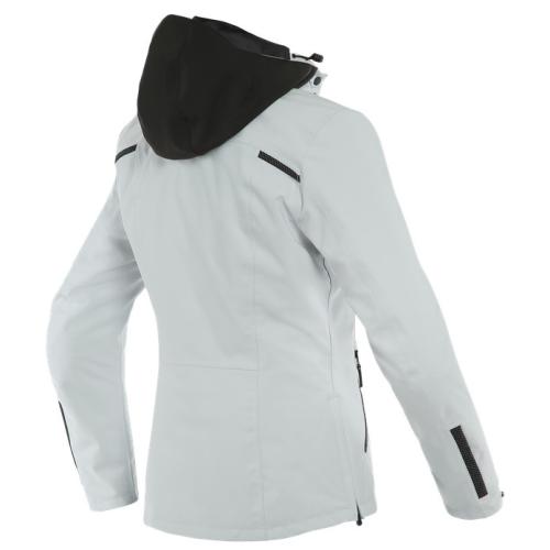 Dainese Damen D-DRY Jacke MAYFAIR 91D (Grösse: 40) von Dainese