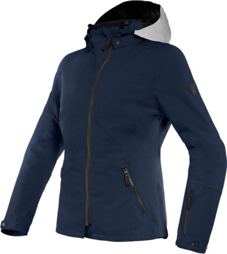 Dainese Damen D-DRY Jacke MAYFAIR 91D (Grösse: 44) von Dainese