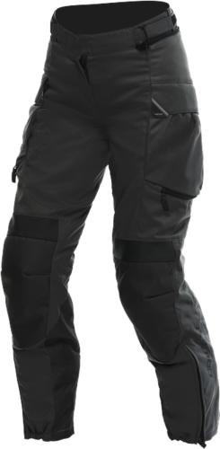 Dainese Damen D-Dry Hose Ladakh 3L - schwarz (Grösse: 44) von Dainese