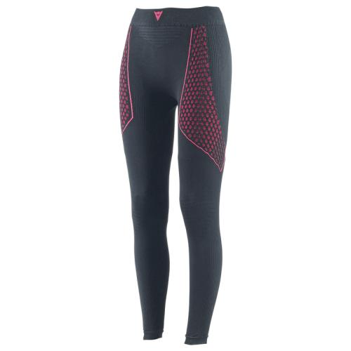 Dainese Damen Funktionsunterhose LL D-CORE - schwarz-pink (Grösse: XS/S) von Dainese