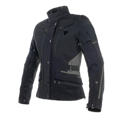 Dainese Damen GORE-TEX Jacke CARVE MASTER 2 - schwarz-grau (Grösse: 42) von Dainese