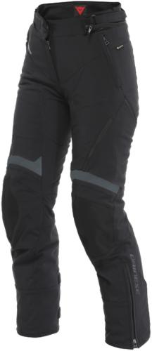 Dainese Damen Gore-Tex Hose CARVE MASTER 3 - schwarz-ebony (Grösse: 42) von Dainese