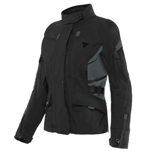 Dainese Damen Gore-Tex Jacke CARVE MASTER 3 Y21 - schwarz-ebony (Grösse: 42) von Dainese