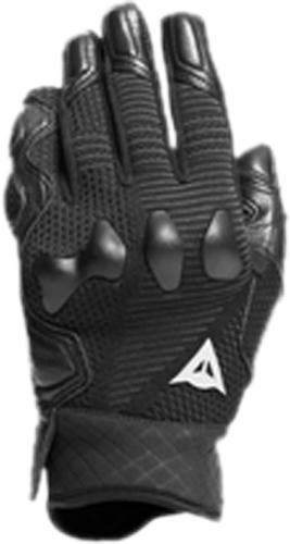 Dainese Damen Handschuhe Unruly Ergo-Tek - schwarz-anthrazit (Grösse: M) von Dainese