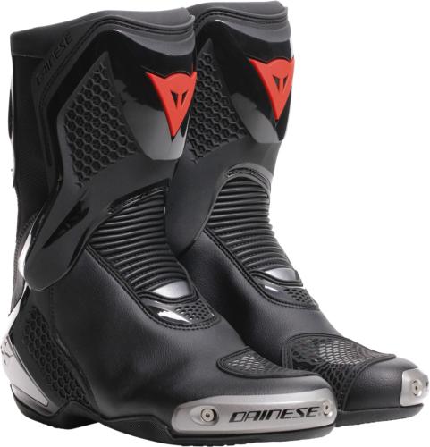 Dainese Damen Stiefel Torque 4 - schwarz (Grösse: 38) von Dainese