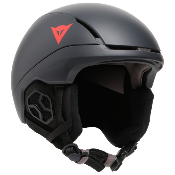 Dainese - Elemento - Skihelm Gr 51-54 cm schwarz/grau von Dainese