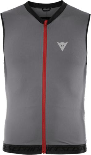 Dainese Flexagon 2 Waistcoat M silver-filigree/castle rock (Grösse: 2XL) von Dainese