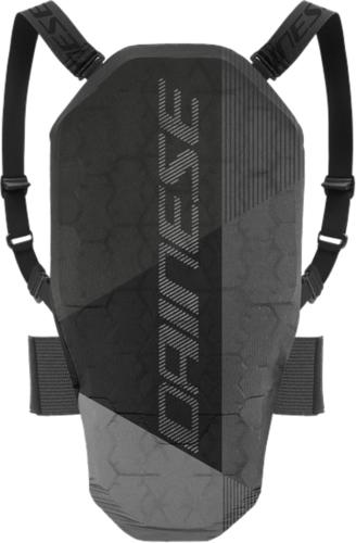 Dainese Flexagon Back Protector 2 M stretch-limo/castle rock (Grösse: M) von Dainese