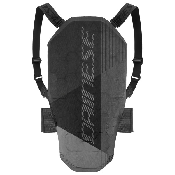 Dainese - Flexagon Back Protector 2 - Protektor Gr XL grau/schwarz von Dainese