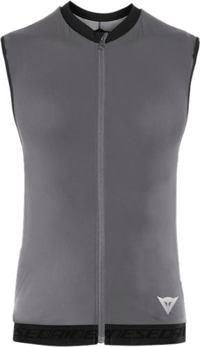 Dainese Flexagon Waistcoat 2 W silver-filigree/stretch-limo (Grösse: L) von Dainese