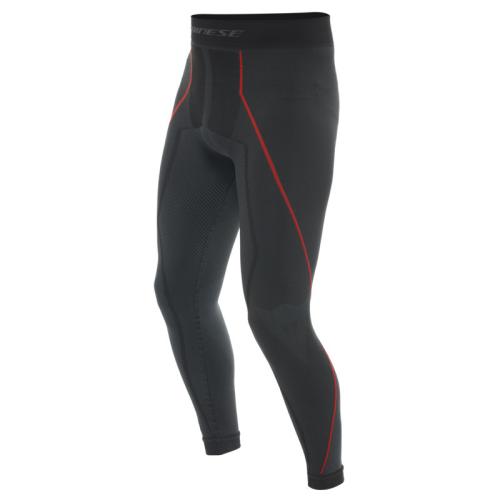 Dainese Funktionshose Thermo - schwarz-rot (Grösse: XL/2XL) von Dainese