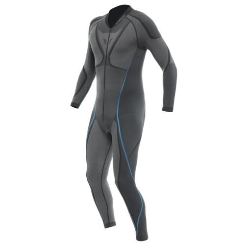 Dainese Funktionskombi Dry Suit - schwarz-blau (Grösse: L) von Dainese