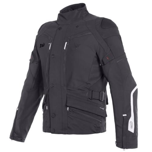 Dainese GORE-TEX Jacke CARVE MASTER 2 D-AIR schwarz-hell - grau (Grösse: 48) von Dainese