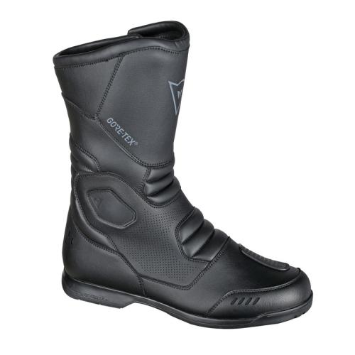 Dainese GORE-TEX Stiefel FREELAND - schwarz (Grösse: 45) von Dainese