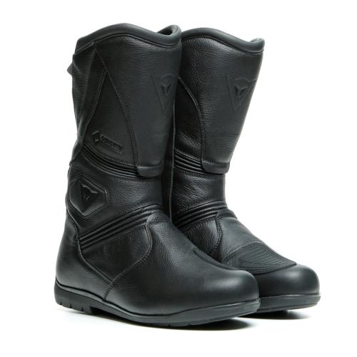 Dainese GORE-TEX Stiefel FULCRUM GT - schwarz (Grösse: 39) von Dainese