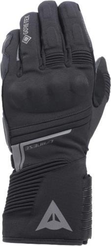 Dainese Gore-Tex Handschuhe Funes - schwarz (Grösse: 2XL) von Dainese