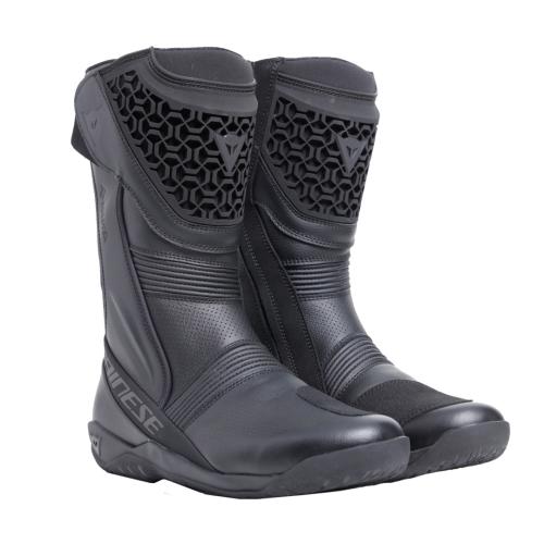 Dainese Gore-Tex Stiefel Fulcrum 3 - schwarz (Grösse: 41) von Dainese