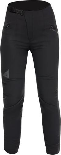 Dainese HG ROX Pants W black (Grösse: M) von Dainese