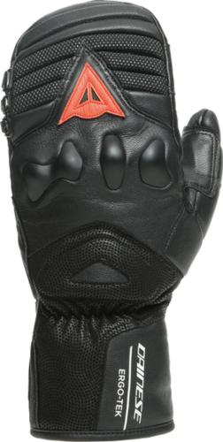 Dainese HP Ergotek Pro Gloves Mitten stretch-limo/high-risk-red (Grösse: XL) von Dainese