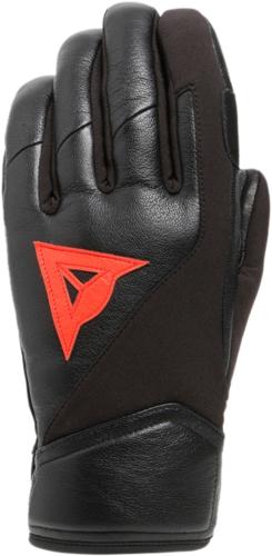 Dainese HP Sport Gloves black/red (Grösse: M) von Dainese