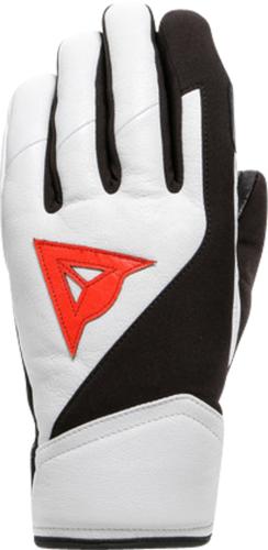 Dainese HP Sport Gloves white/black (Grösse: L) von Dainese