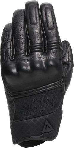 Dainese Handschuh Folgor - schwarz (Grösse: L) von Dainese