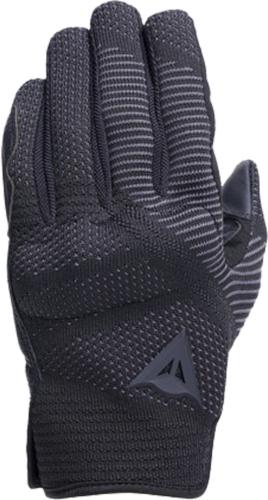 Dainese Handschuhe Argon Knit - schwarz (Grösse: 2XL) von Dainese