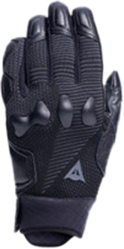 Dainese Handschuhe Unruly Ergo-Tek - schwarz-anthrazit (Grösse: 3XL) von Dainese