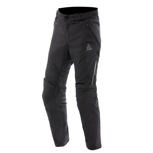 Dainese Hose Drake 2 Air Tex - schwarz (Grösse: 46) von Dainese