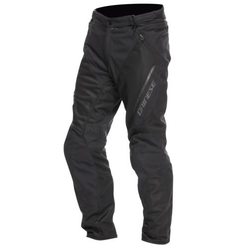 Dainese Hose Drake 2 Super Air Tex - schwarz (Grösse: 48) von Dainese