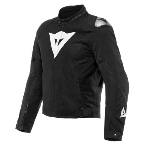 Dainese Jacke Energyca Air Tex - schwarz (Grösse: 48) von Dainese