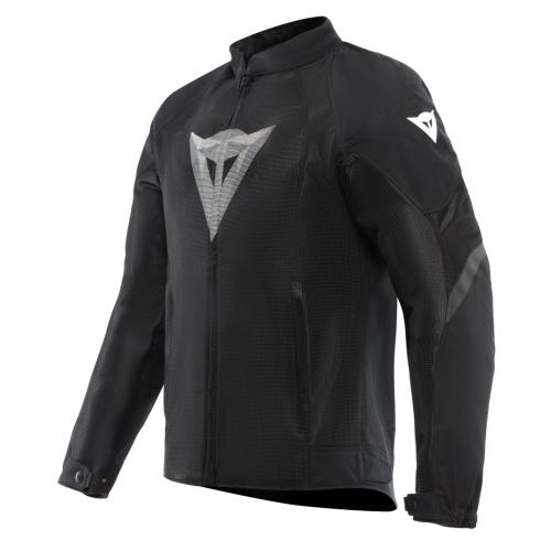 Dainese Jacke Herosphere Tex - schwarz-weiss (Grösse: 46) von Dainese