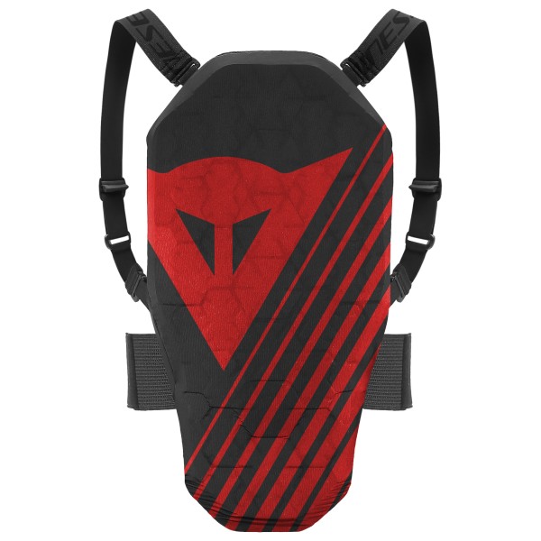 Dainese - Kid's Scarabeo Back Protector 2 - Protektor Gr L;M;S;XL rot von Dainese