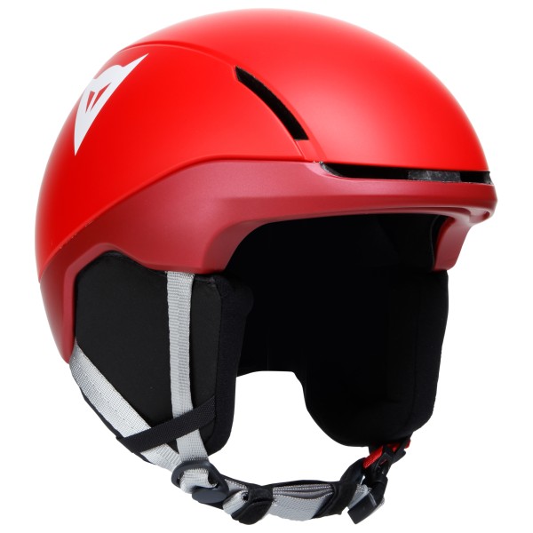 Dainese - Kid's Scarabeo Elemento - Skihelm Gr XS/S rot von Dainese