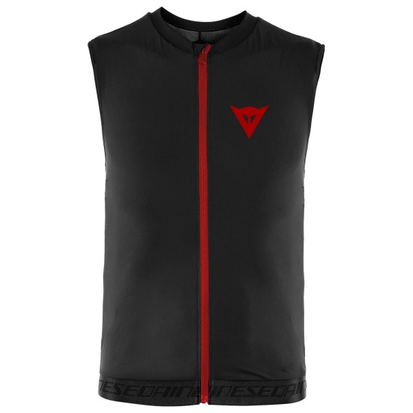 Dainese - Kid's Scarabeo Flexagon Waistcoat 2 - Protektor Gr S schwarz von Dainese