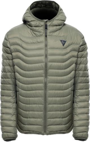 Dainese Light Down Jacket M deep-lichen-green (Grösse: L) von Dainese