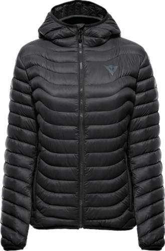 Dainese Light Down Jacket W stretch-limo (Grösse: M) von Dainese