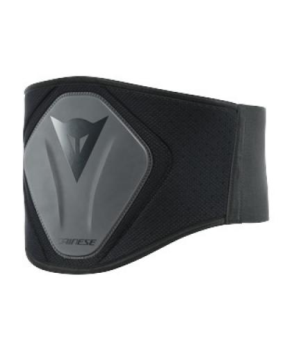 Dainese Nierengurt Lumbar High - schwarz (Grösse: 2XL) von Dainese