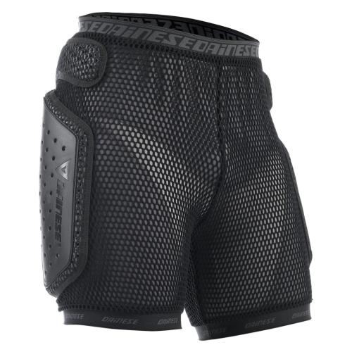 Dainese Protektoren Hose kurz hard E1 - schwarz (Grösse: L) von Dainese