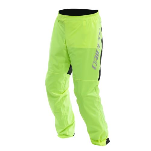 Dainese Regenhose Ultralight - fluo gelb (Grösse: 2XL) von Dainese