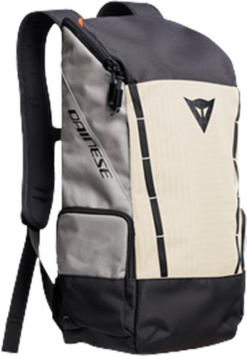 Dainese Rucksack Explorer D-Clutch - beige (Grösse: N) von Dainese