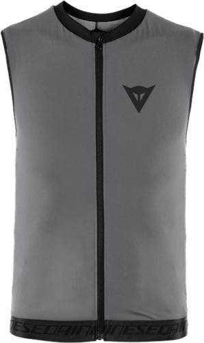 Dainese Scarabeo Flexagon 2 Waistcoat silver-filigree/stellar (Grösse: JM) von Dainese