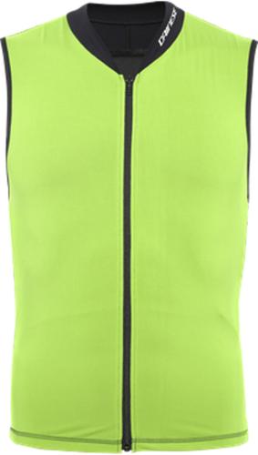 Dainese Scarabeo Vest Jr acid-green/stretch-limo (Grösse: JL) von Dainese